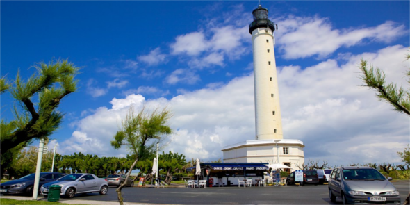 The Lighthouse